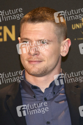 'Unbroken' Photocall, Berlin