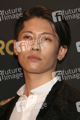 'Unbroken' Photocall, Berlin
