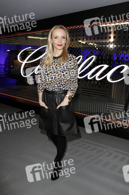 Cadillac Experience Grand Opening, Berlin