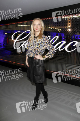 Cadillac Experience Grand Opening, Berlin