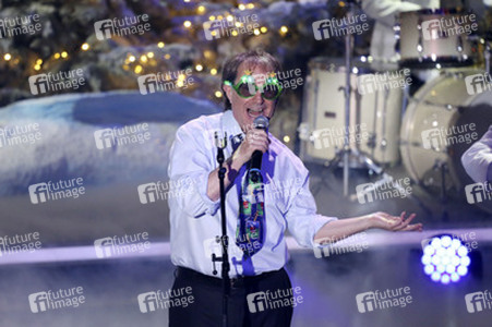 'Heiligabend mit Carmen Nebel' TV-Show, München
