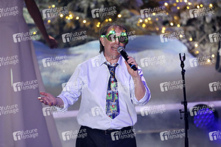 'Heiligabend mit Carmen Nebel' TV-Show, München