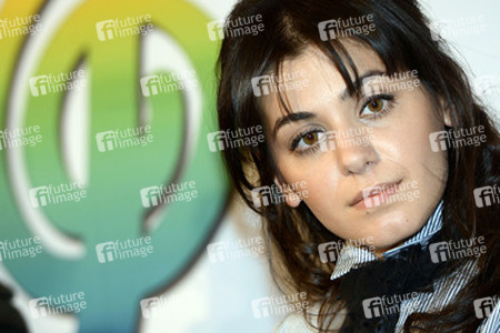 'Night of the Proms' Pressekonferenz, Frankfurt