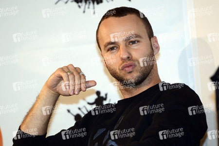 'Night of the Proms' Pressekonferenz, Frankfurt