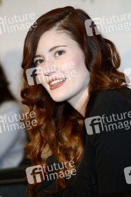 'Night of the Proms' Pressekonferenz, Frankfurt