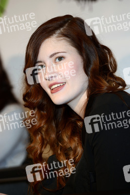 'Night of the Proms' Pressekonferenz, Frankfurt