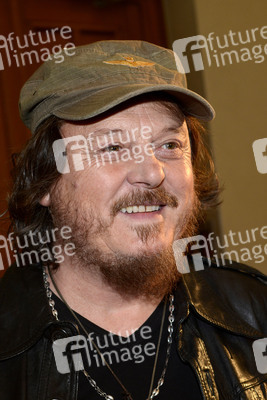 'Night of the Proms' Pressekonferenz, Frankfurt