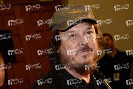 'Night of the Proms' Pressekonferenz, Frankfurt