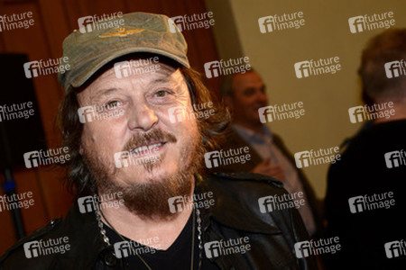 'Night of the Proms' Pressekonferenz, Frankfurt