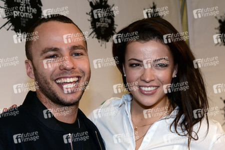 'Night of the Proms' Pressekonferenz, Frankfurt
