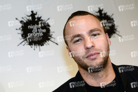 'Night of the Proms' Pressekonferenz, Frankfurt