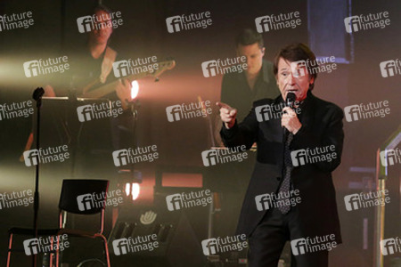 Raphael Konzert, Madrid
