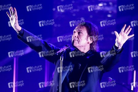 Raphael Konzert, Madrid