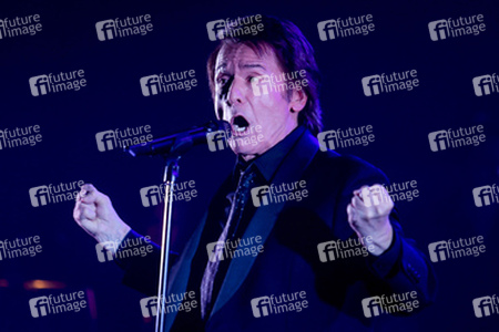 Raphael Konzert, Madrid