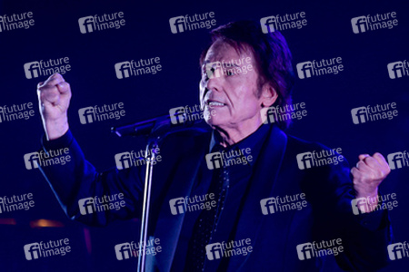 Raphael Konzert, Madrid