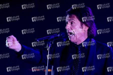 Raphael Konzert, Madrid