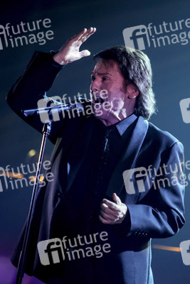 Raphael Konzert, Madrid