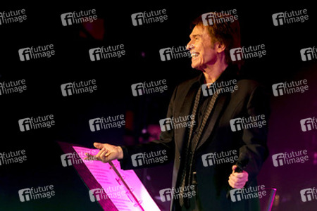 Raphael Konzert, Madrid