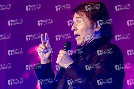 Raphael Konzert, Madrid