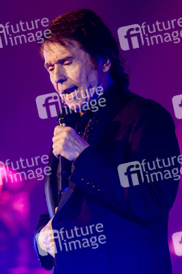 Raphael Konzert, Madrid