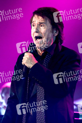 Raphael Konzert, Madrid