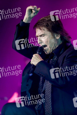 Raphael Konzert, Madrid