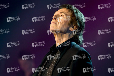 Raphael Konzert, Madrid