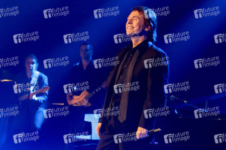 Raphael Konzert, Madrid