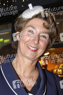 Charity-Teddybären-Verkauf, Hamburg