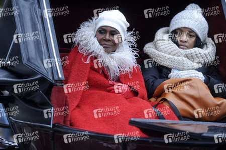 88. Thanksgiving Day Parade, New York