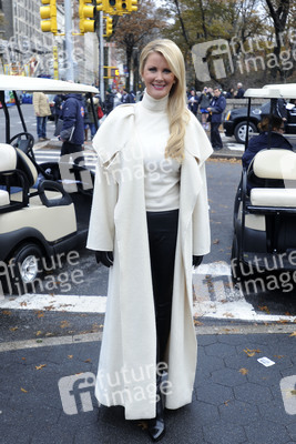 88. Thanksgiving Day Parade, New York