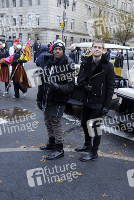 88. Thanksgiving Day Parade, New York
