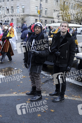 88. Thanksgiving Day Parade, New York