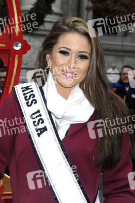 88. Thanksgiving Day Parade, New York