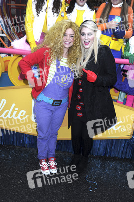 88. Thanksgiving Day Parade, New York