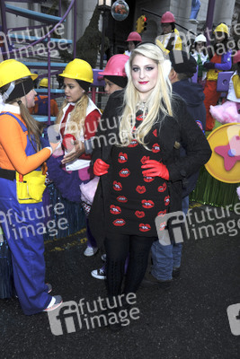 88. Thanksgiving Day Parade, New York