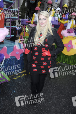 88. Thanksgiving Day Parade, New York