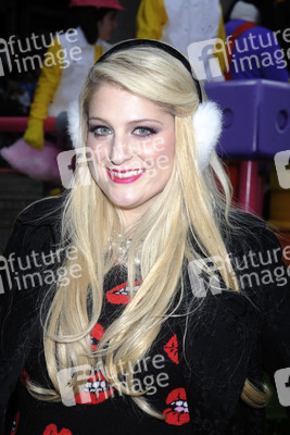 88. Thanksgiving Day Parade, New York