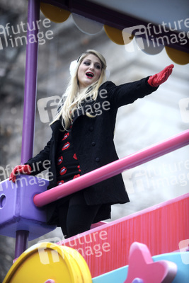 88. Thanksgiving Day Parade, New York