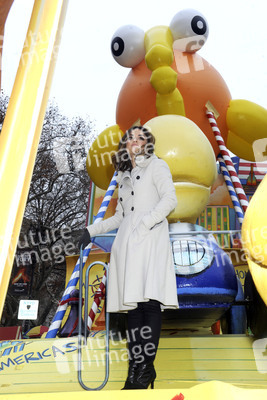 88. Thanksgiving Day Parade, New York