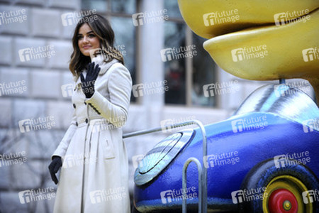 88. Thanksgiving Day Parade, New York