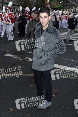 88. Thanksgiving Day Parade, New York