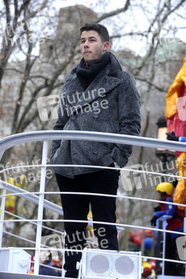 88. Thanksgiving Day Parade, New York