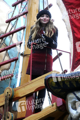 88. Thanksgiving Day Parade, New York