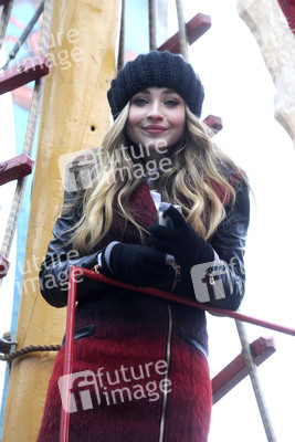 88. Thanksgiving Day Parade, New York