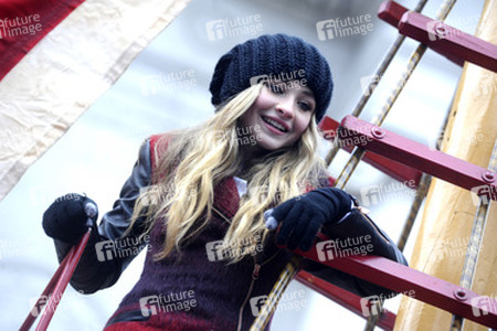 88. Thanksgiving Day Parade, New York
