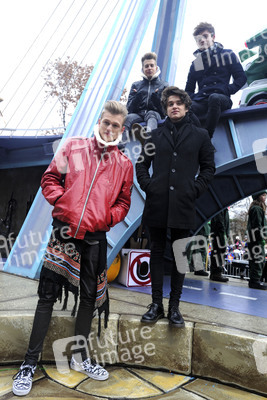 88. Thanksgiving Day Parade, New York
