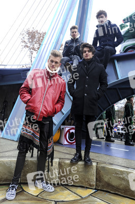 88. Thanksgiving Day Parade, New York