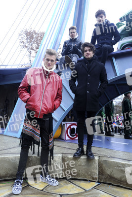 88. Thanksgiving Day Parade, New York