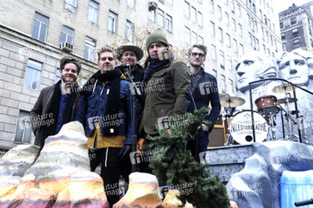 88. Thanksgiving Day Parade, New York